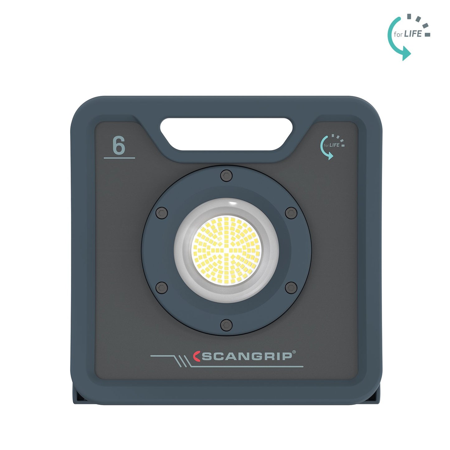 Scangrip 03.6203 - Foco NOVA 6