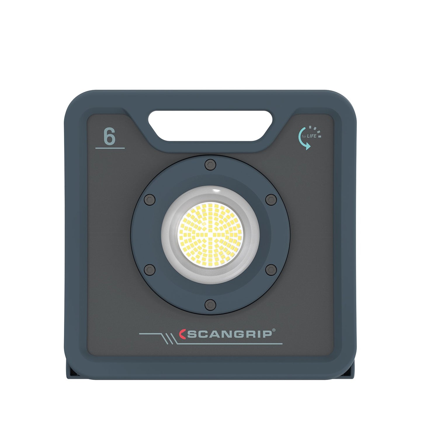 Scangrip 03.6203 - Foco NOVA 6