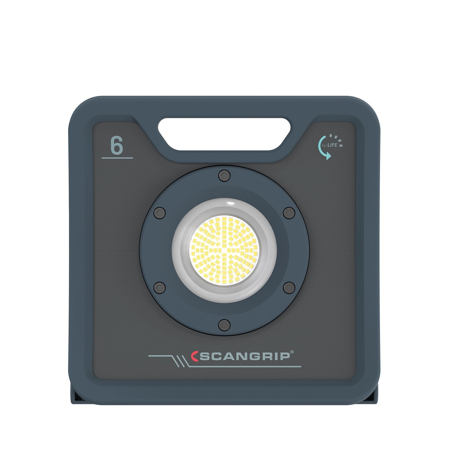 Scangrip 03.6203 - Foco NOVA 6