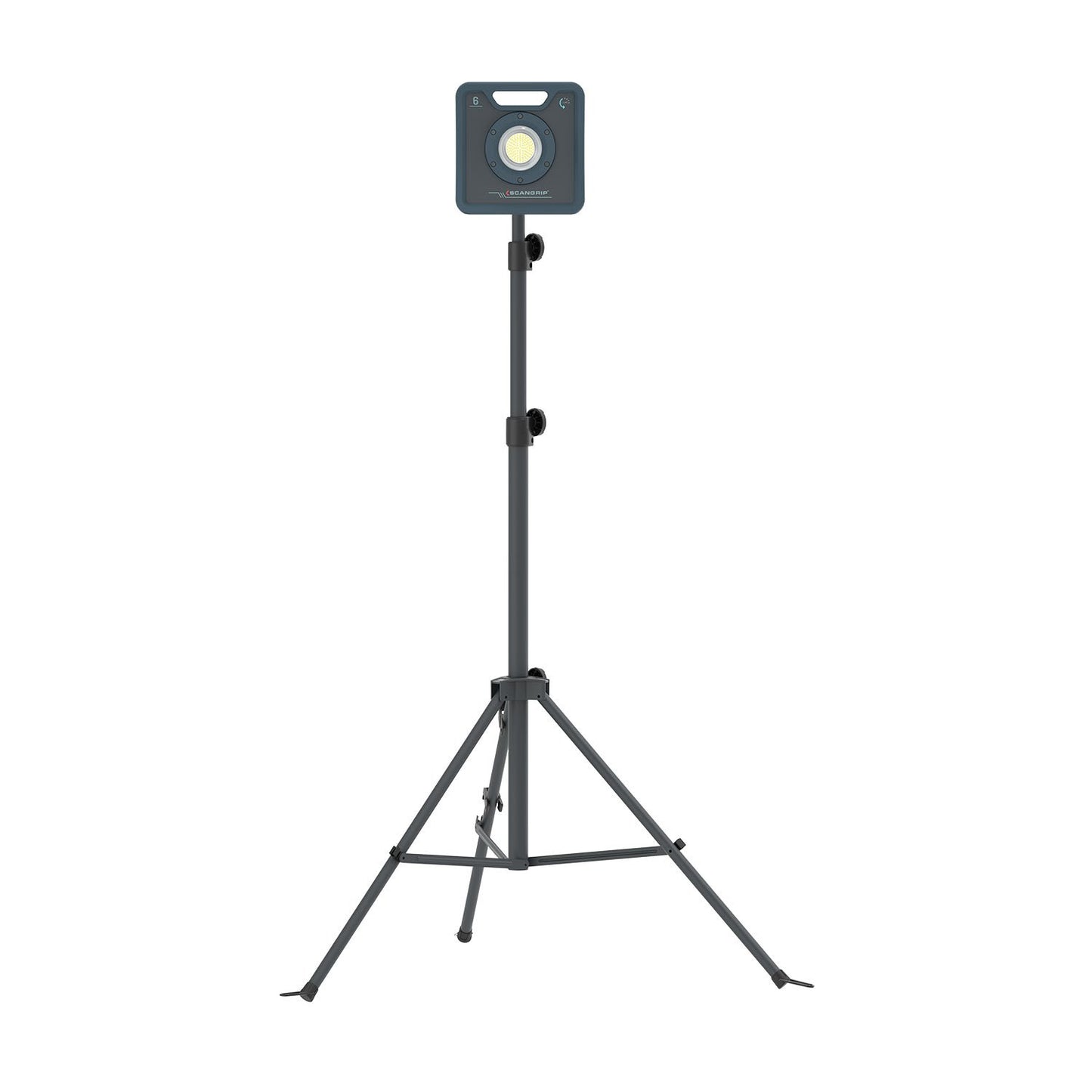 Scangrip 03.6203 - Foco NOVA 6