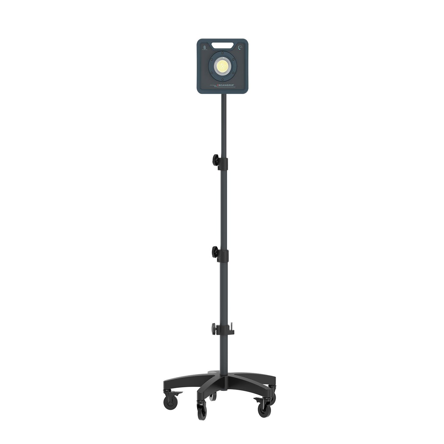 Scangrip 03.6203 - Foco NOVA 6