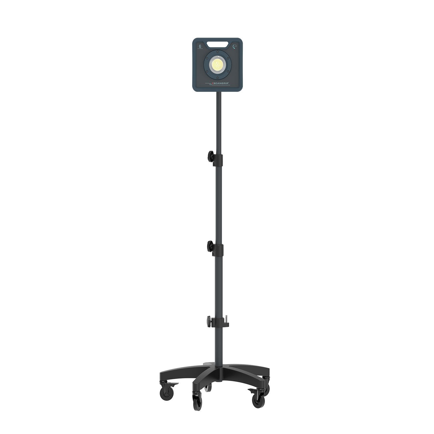Scangrip 03.6203 - Foco NOVA 6