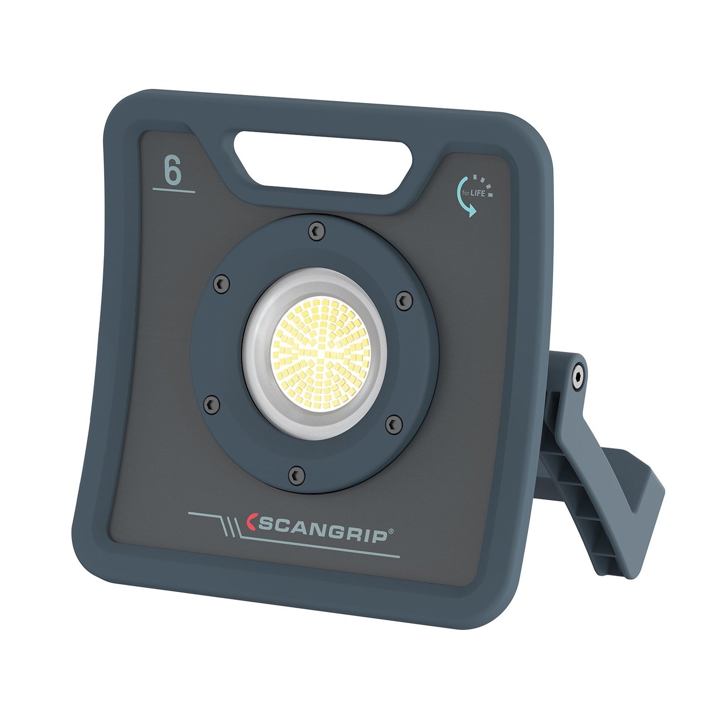 Scangrip 03.6203 - Foco NOVA 6