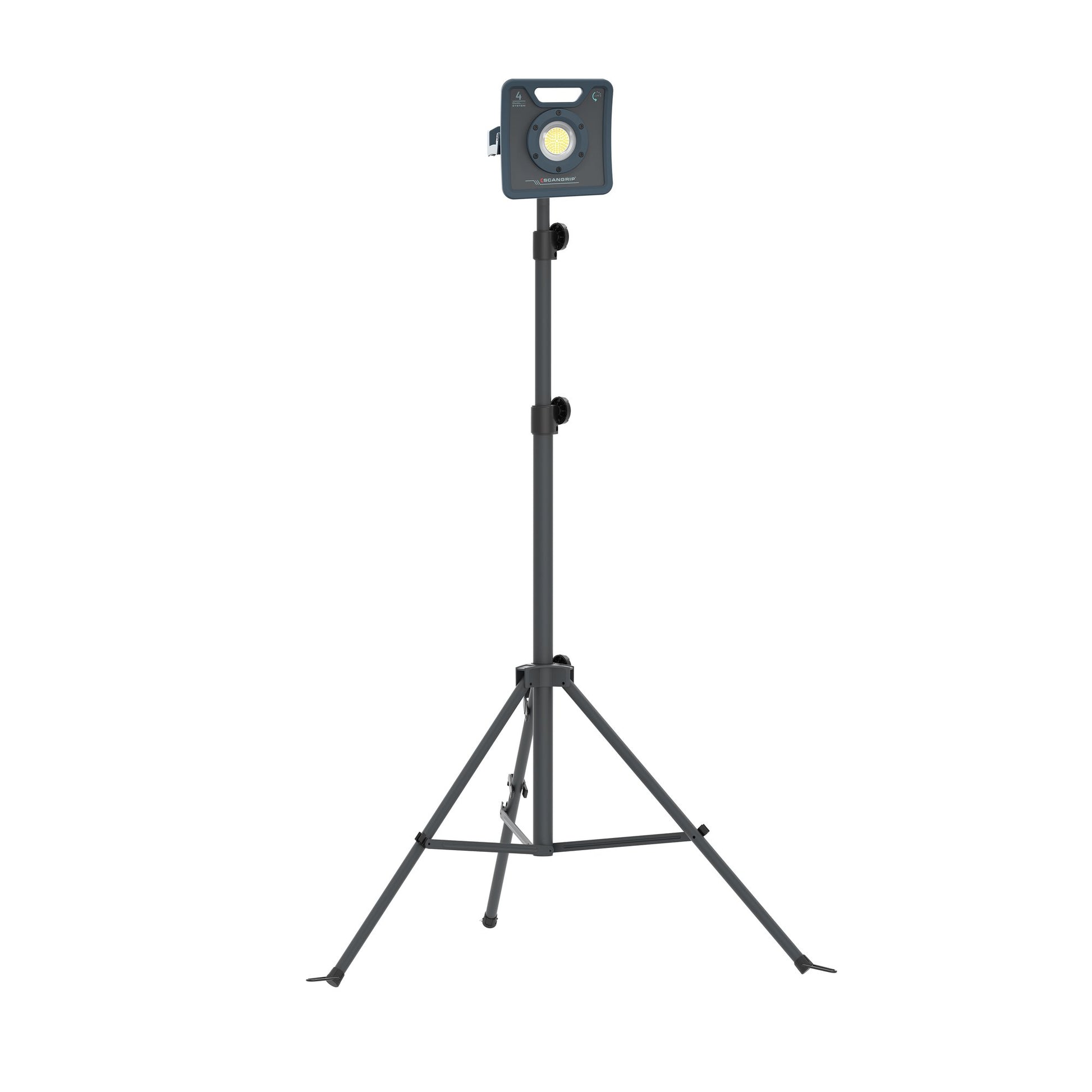 Scangrip 03.6204 - Foco NOVA 4 C+R