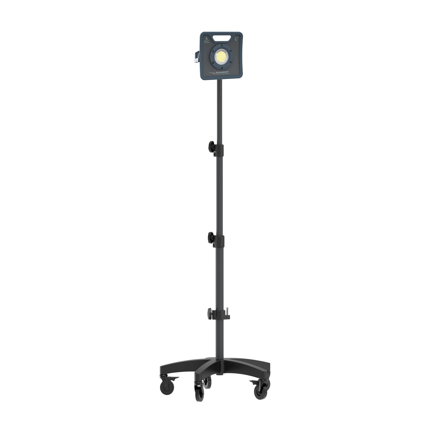 Scangrip 03.6204 - Foco NOVA 4 C+R