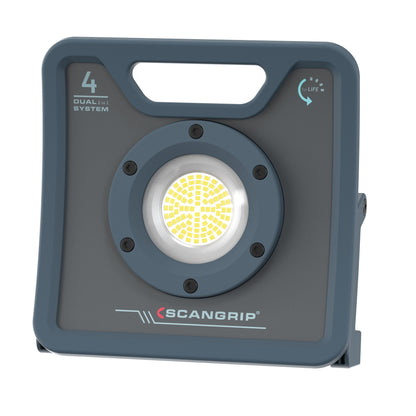 Scangrip 03.6204 - Foco NOVA 4 C+R