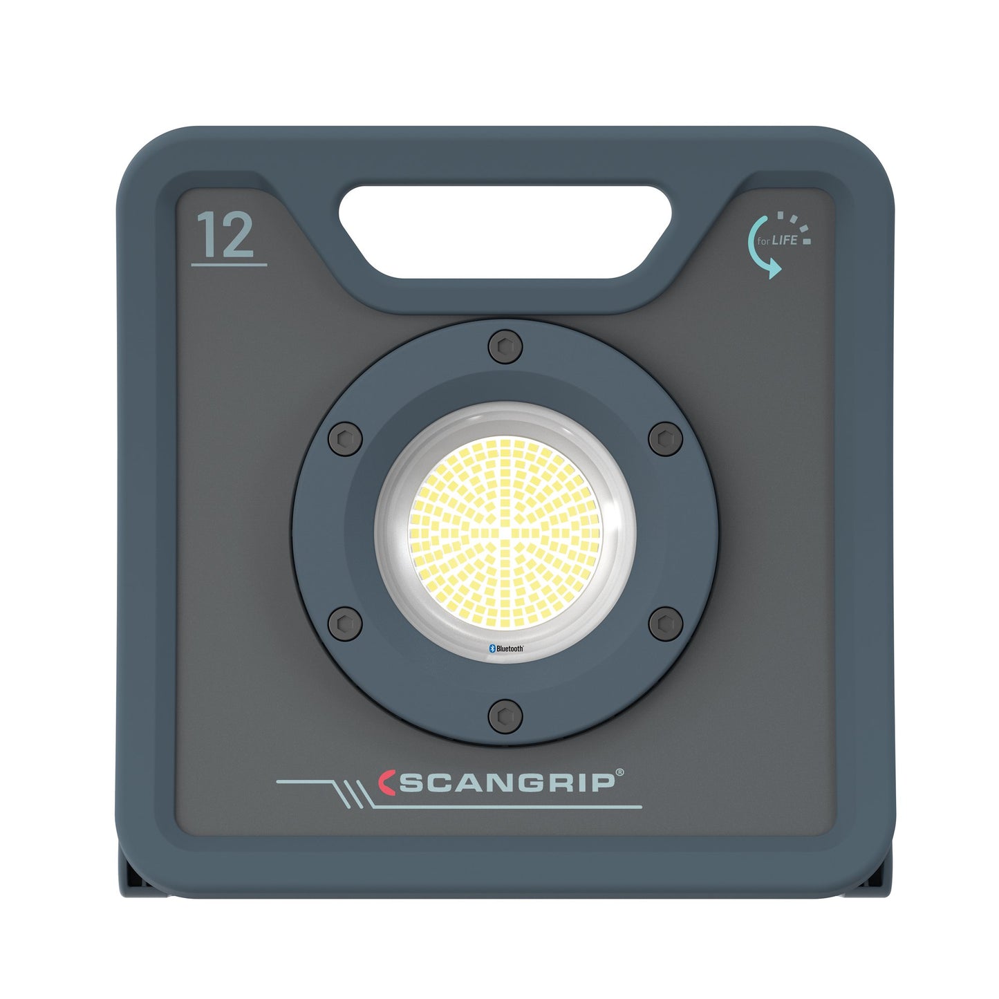 Scangrip 03.6206 - Foco NOVA 12