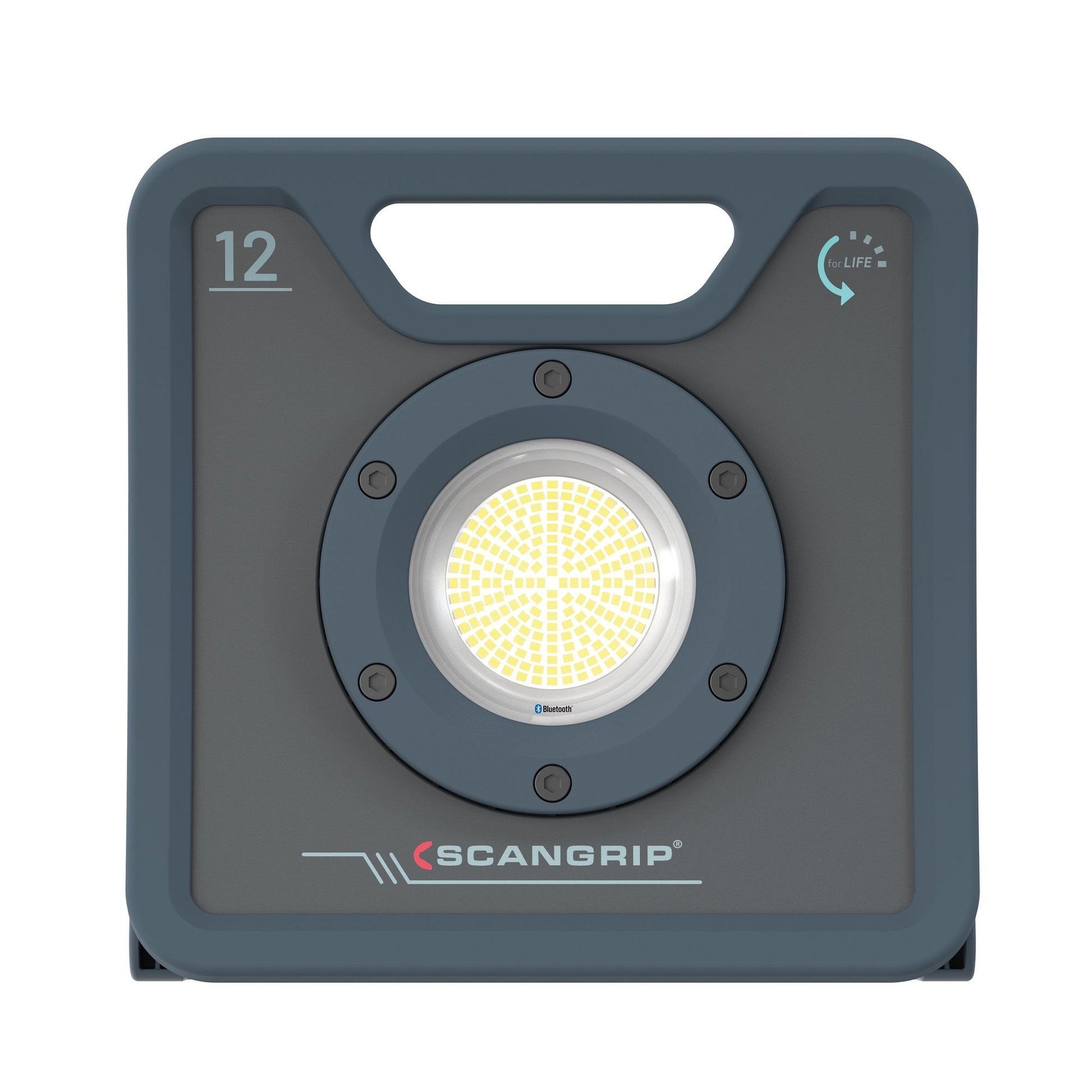 Scangrip 03.6206 - Foco NOVA 12