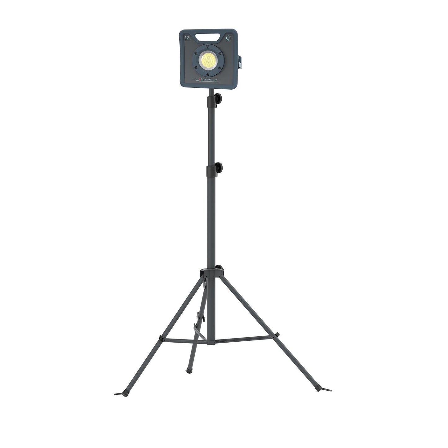 Scangrip 03.6206 - Foco NOVA 12