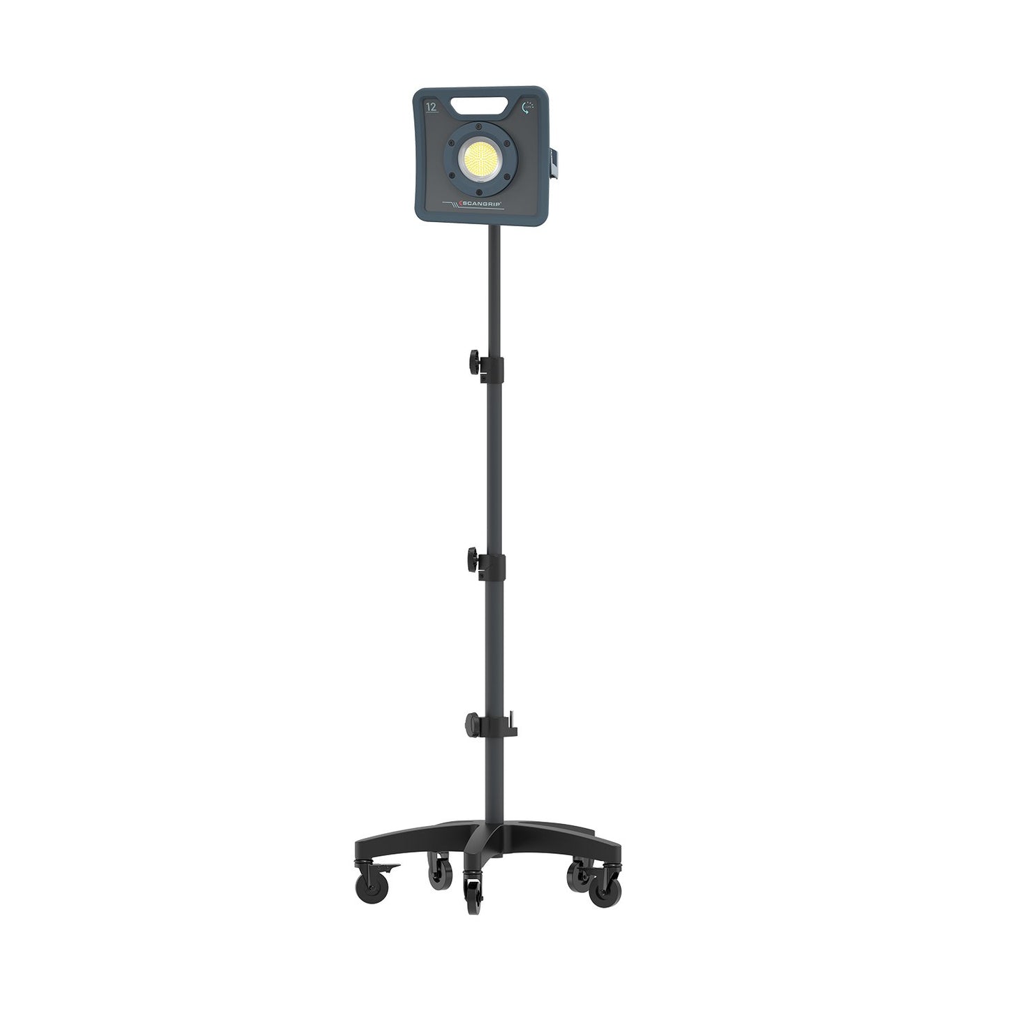 Scangrip 03.6206 - Foco NOVA 12