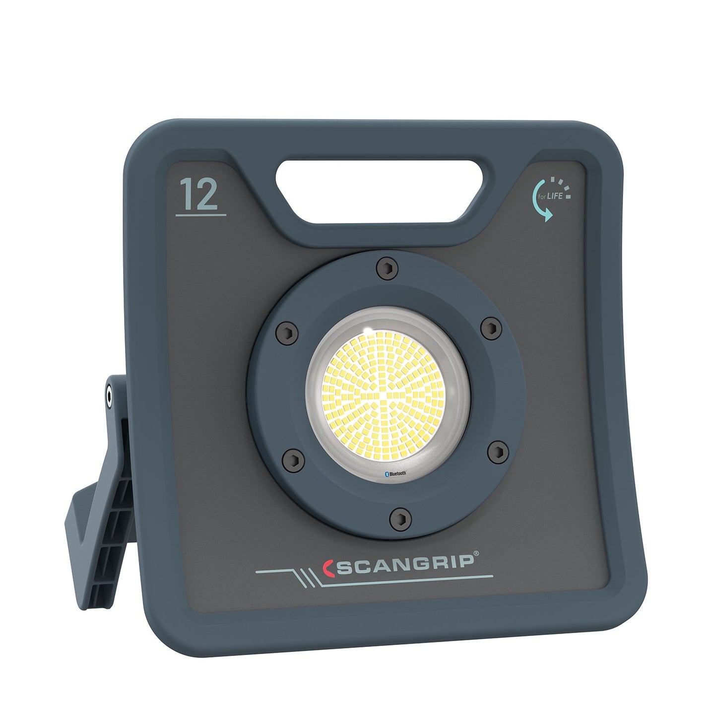 Scangrip 03.6206 - Foco NOVA 12