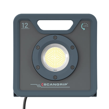 Scangrip 03.6206 - Foco NOVA 12