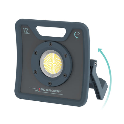 Scangrip 03.6206 - Foco NOVA 12