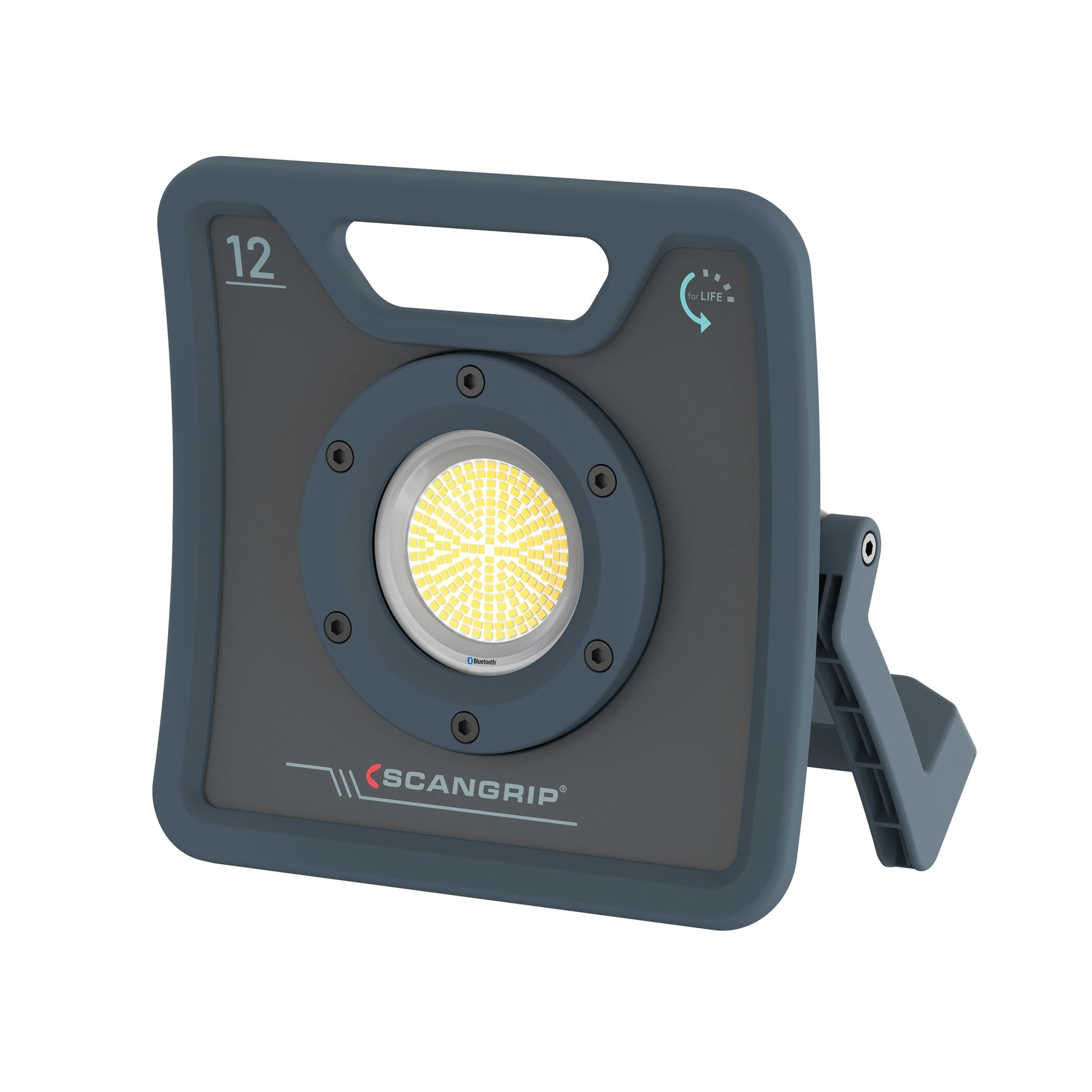 Scangrip 03.6206 - Foco NOVA 12