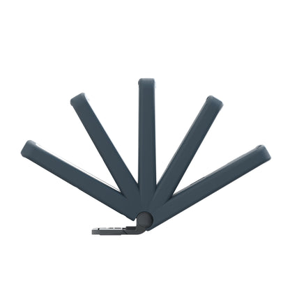 Scangrip 03.6207 - Lámpara de trabajo MINIFORM