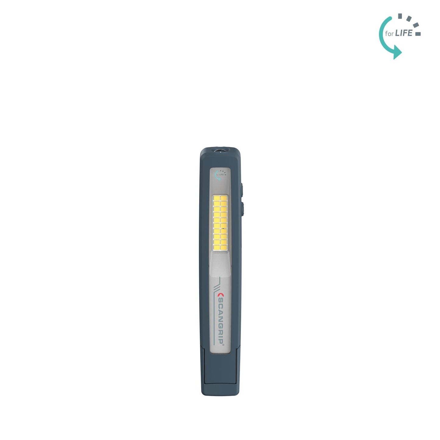 Scangrip 03.6209 - Linterna tipo bolígrafo UNIPEN