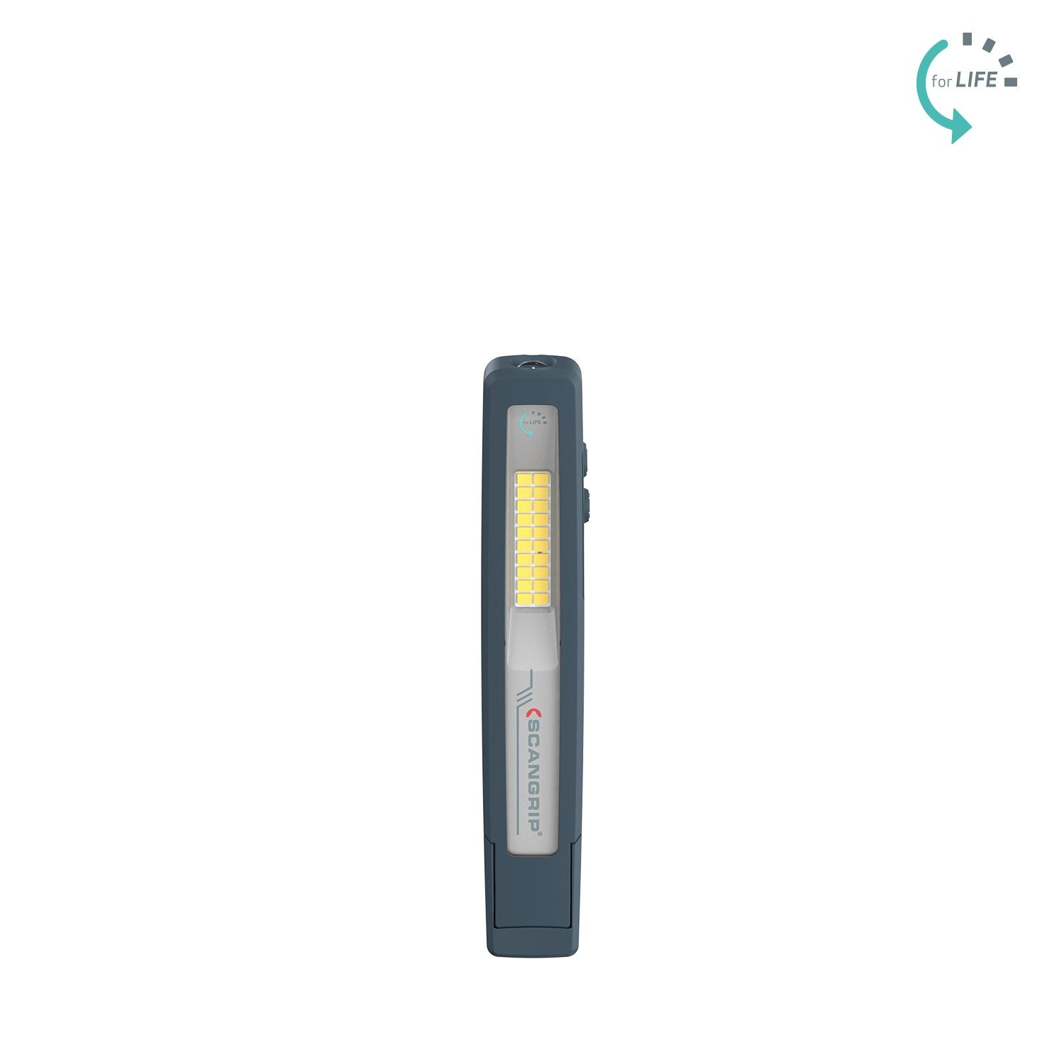 Scangrip 03.6209 - Linterna tipo bolígrafo UNIPEN