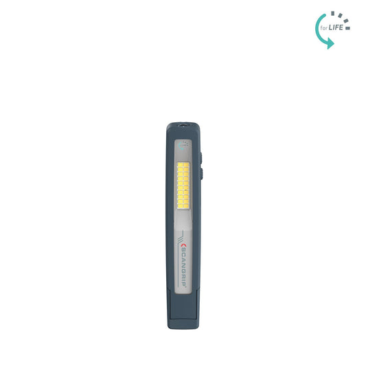 Scangrip 03.6209 - Linterna tipo bolígrafo UNIPEN