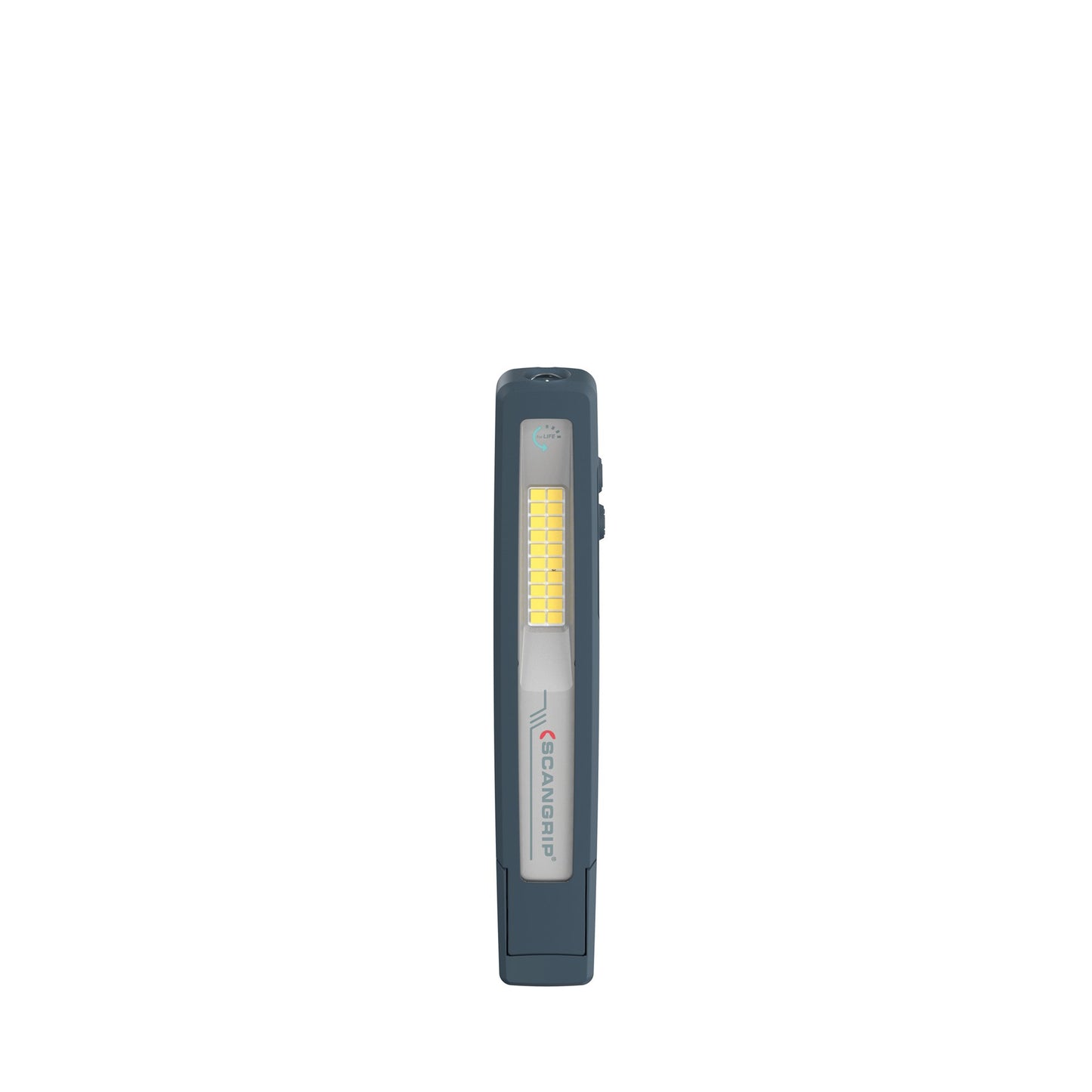 Scangrip 03.6209 - Linterna tipo bolígrafo UNIPEN