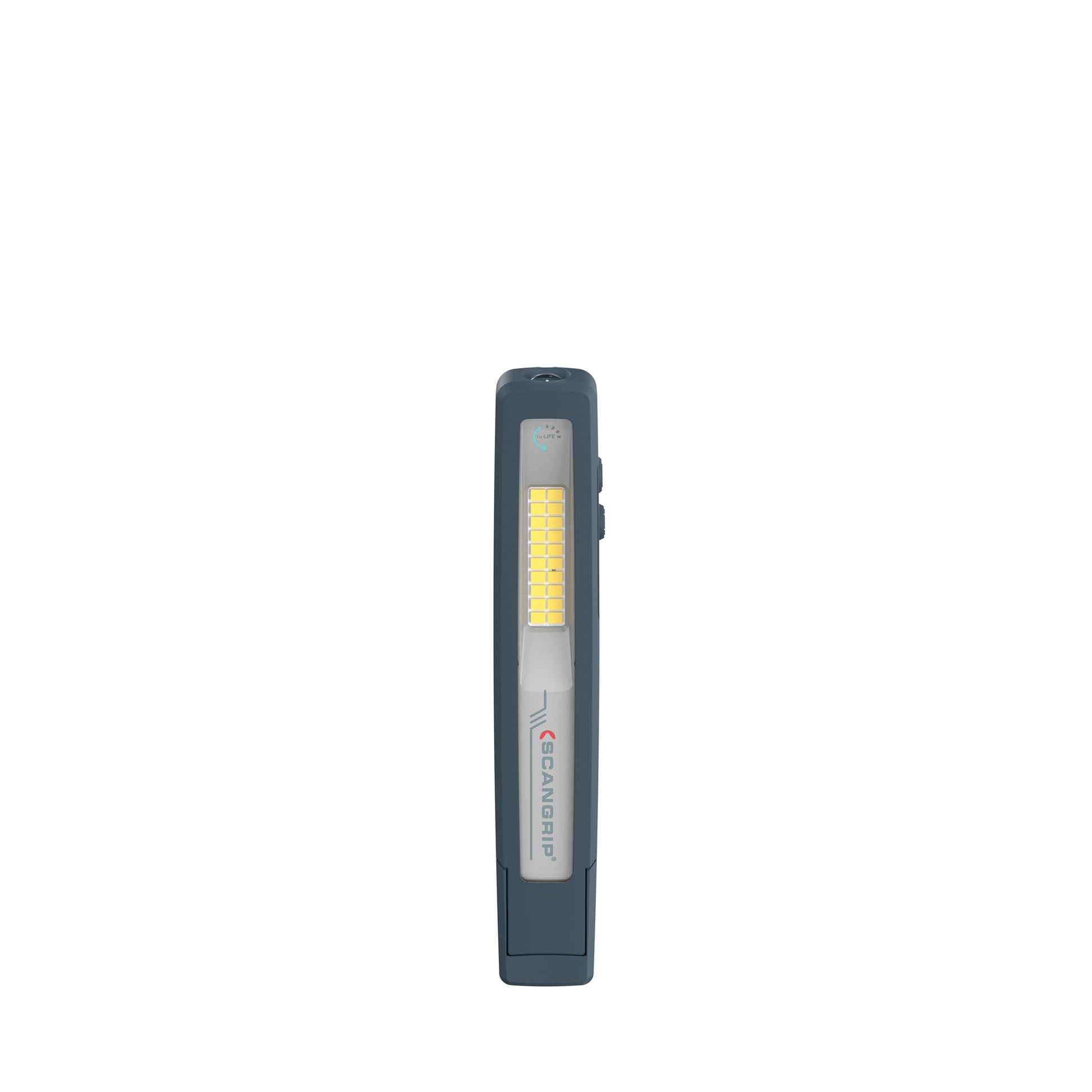 Scangrip 03.6209 - Linterna tipo bolígrafo UNIPEN