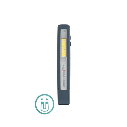 Scangrip 03.6209 - Linterna tipo bolígrafo UNIPEN