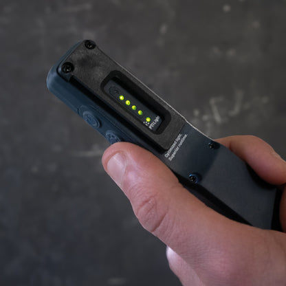 Scangrip 03.6209 - Linterna tipo bolígrafo UNIPEN