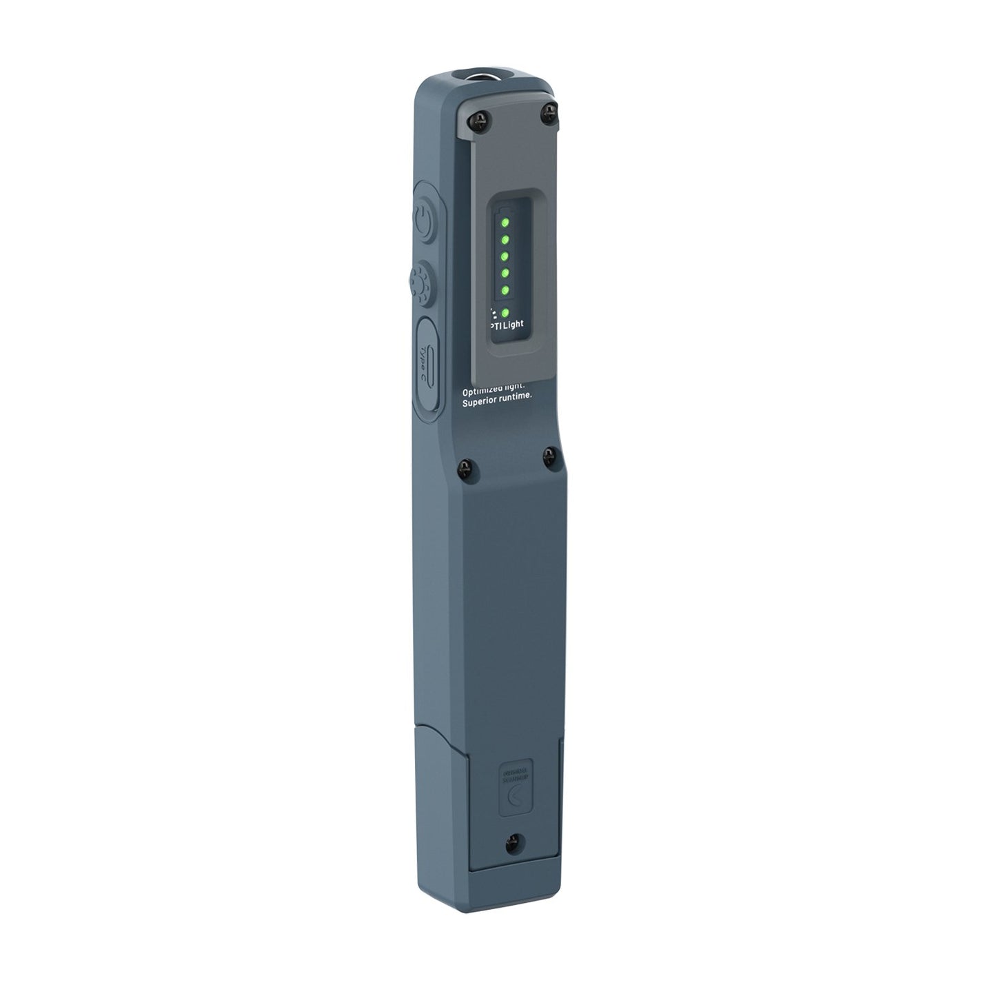 Scangrip 03.6209 - Linterna tipo bolígrafo UNIPEN