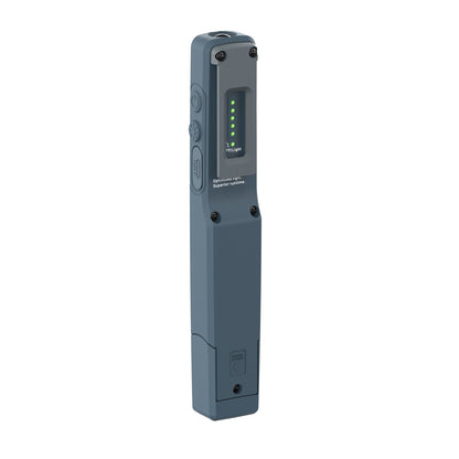 Scangrip 03.6209 - Linterna tipo bolígrafo UNIPEN