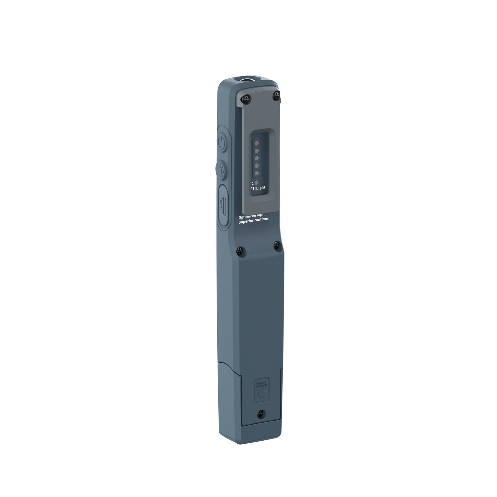 Scangrip 03.6209 - Linterna tipo bolígrafo UNIPEN