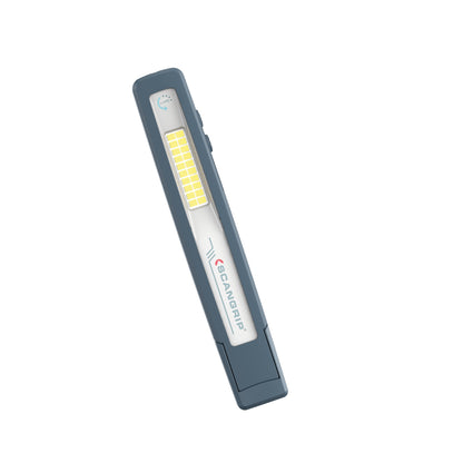 Scangrip 03.6209 - Linterna tipo bolígrafo UNIPEN