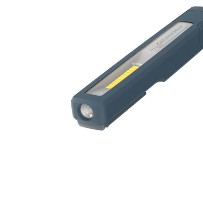 Scangrip 03.6209 - Linterna tipo bolígrafo UNIPEN