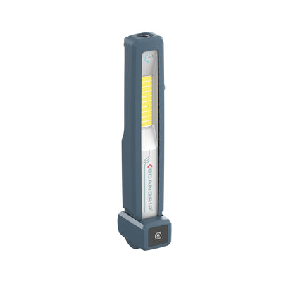 Scangrip 03.6209 - Linterna tipo bolígrafo UNIPEN