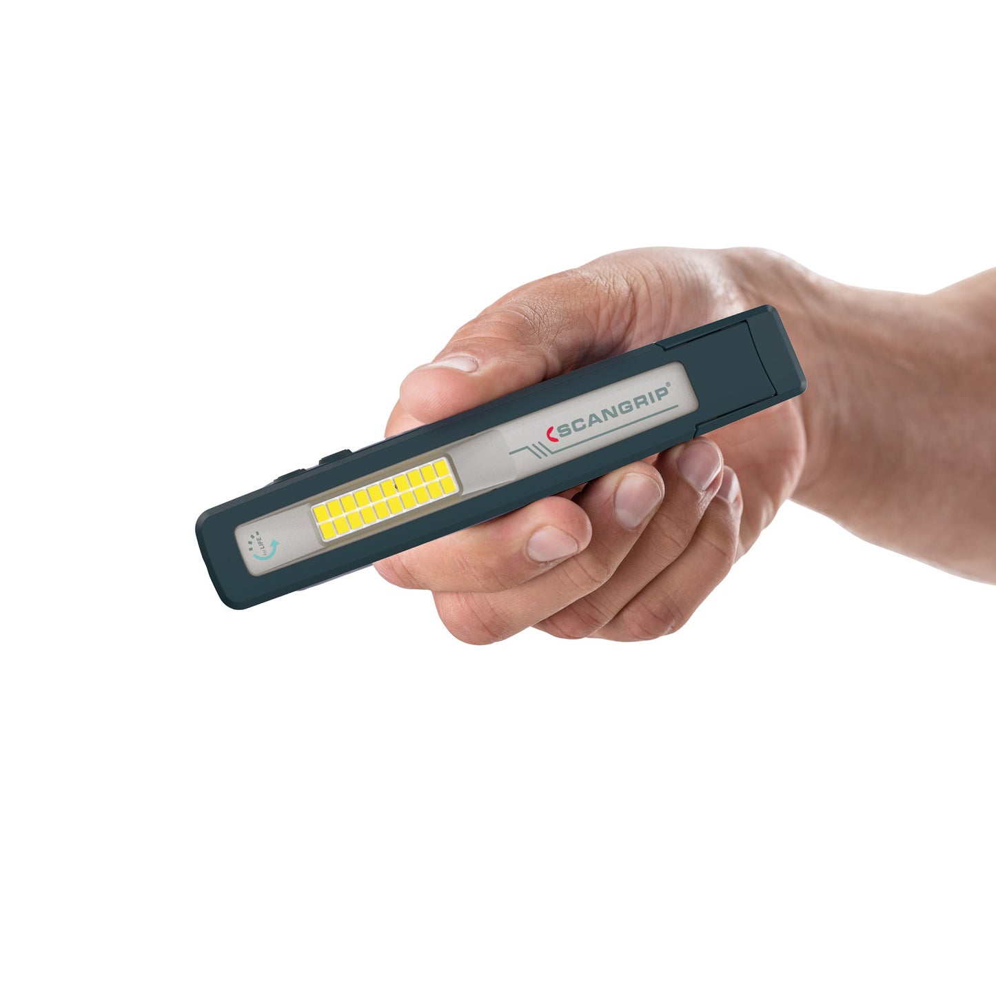 Scangrip 03.6209 - Linterna tipo bolígrafo UNIPEN