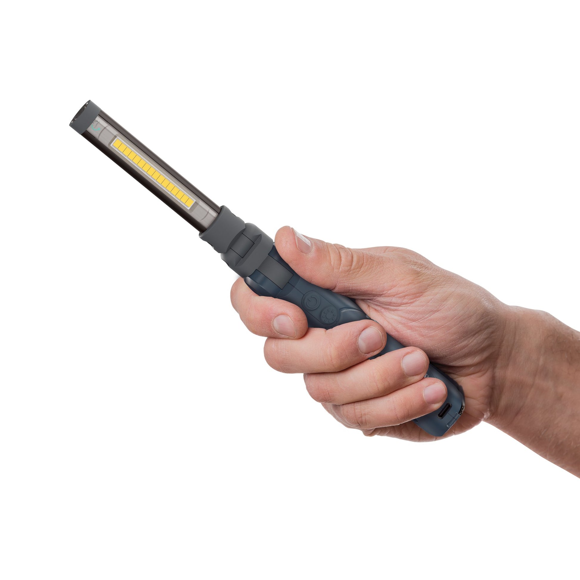 Scangrip 03.6210 - Lámpara de trabajo MINI SLIM