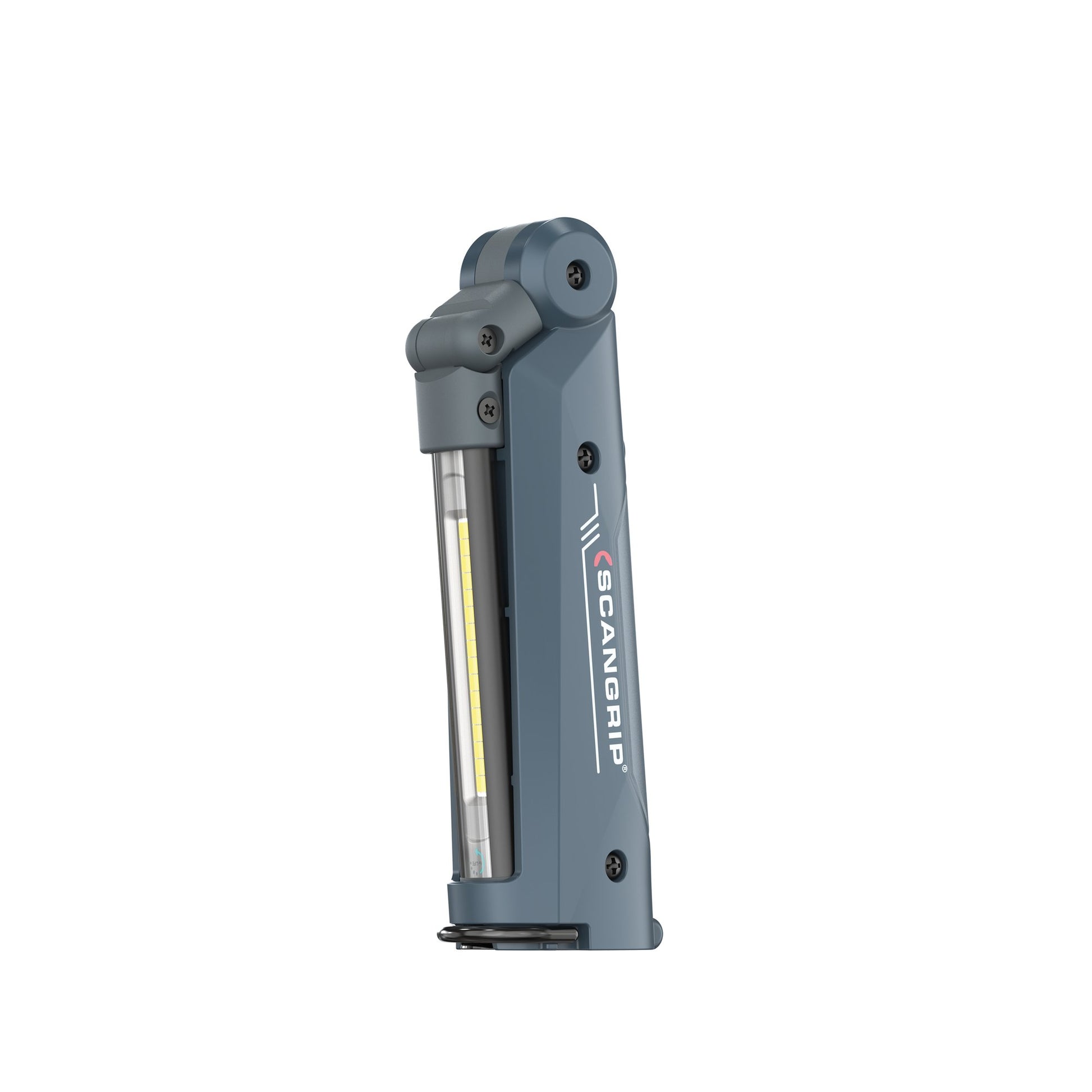 Scangrip 03.6210 - Lámpara de trabajo MINI SLIM