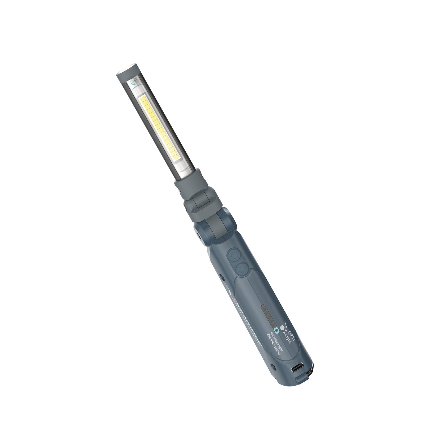 Scangrip 03.6210 - Lámpara de trabajo MINI SLIM
