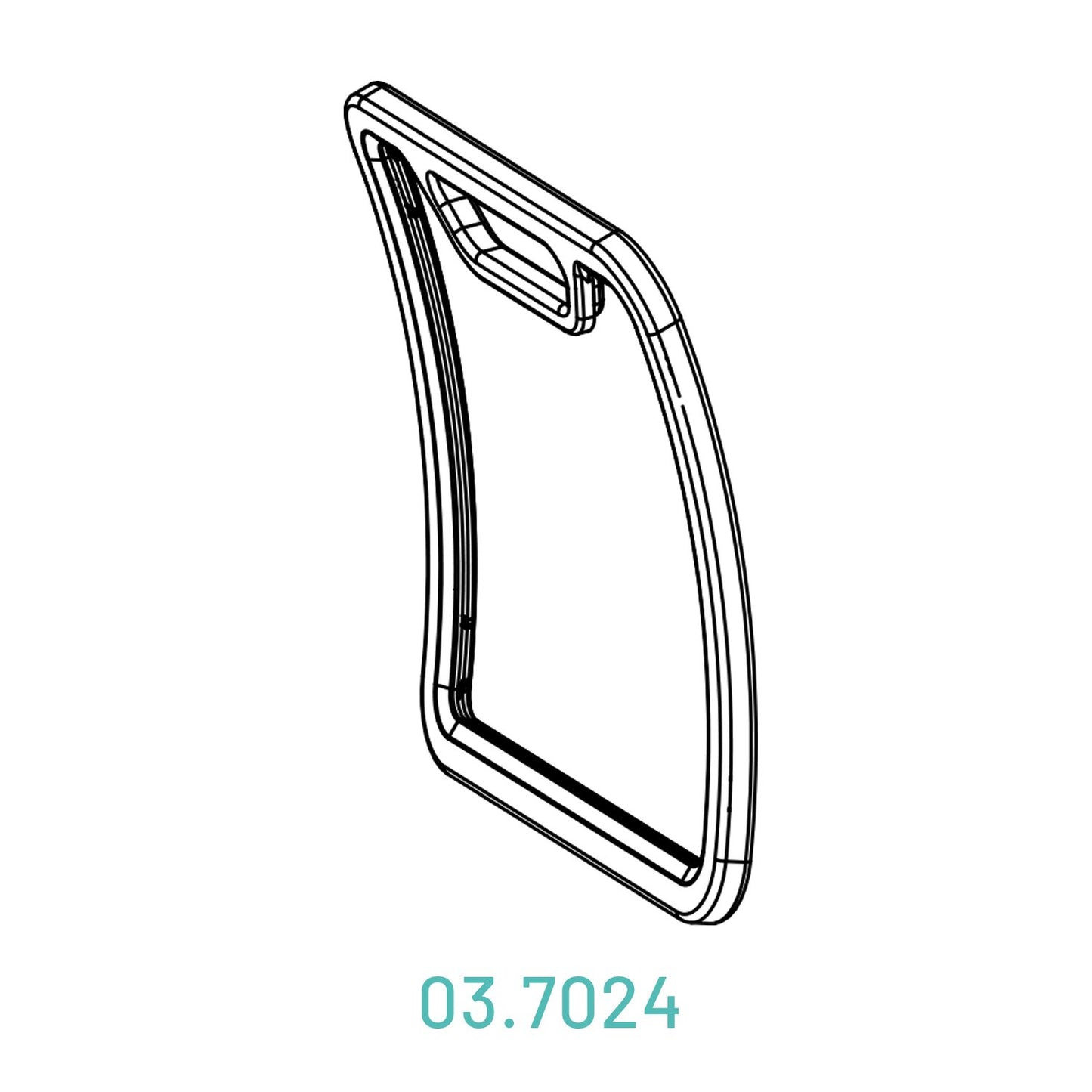 Scangrip 03.7024 - Recambio Bumper
