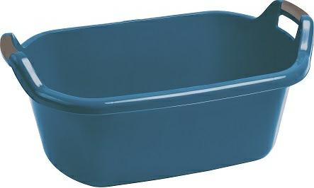 Curver Cesto para la colada (55 L, 75 x 50 cm)