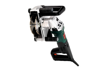 Metabo 604040500 - Rozadora de muros MFE 40