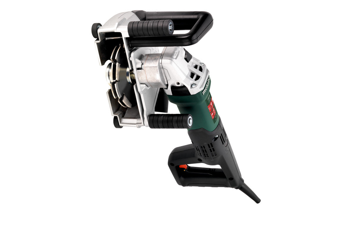 Metabo 604040500 - Rozadora de muros MFE 40