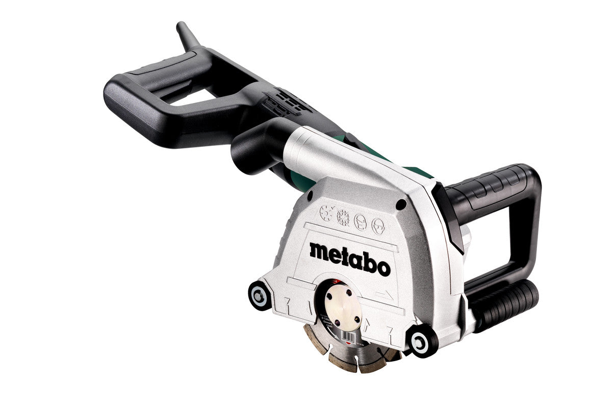 Metabo 604040500 - Rozadora de muros MFE 40