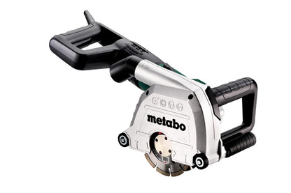 Metabo 604040500 - Rozadora de muros MFE 40