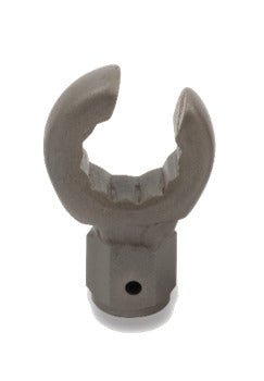 049510 - Llave de anilla abierta ATB Z 8 SW 9 mm - Ferrotecnia