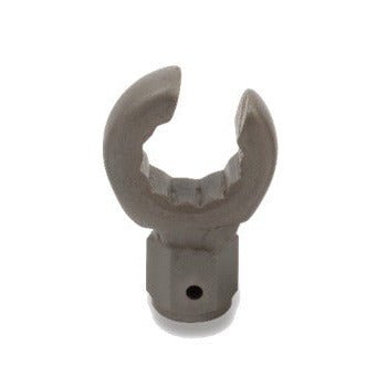 049515 - Llave de anilla abierta ATB Z 8 SW 10 mm - Ferrotecnia