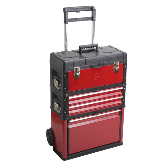 Dogher Arc-051-002 - Arcon Inf. Trolley 051-002 580X360X775Mm
