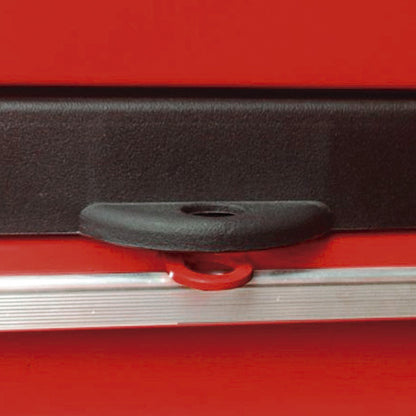 Dogher 051-002 - Trolley 3 Módulos 490 x 300 x 720 mm