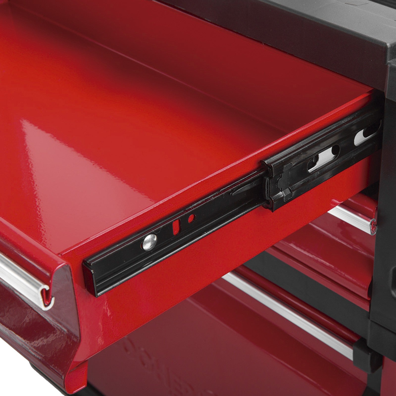 Dogher 051-002 - Trolley 3 Módulos 490 x 300 x 720 mm