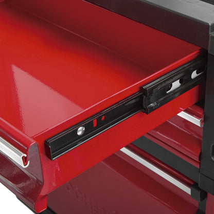 Dogher 051-002 - Trolley 3 Módulos 490 x 300 x 720 mm