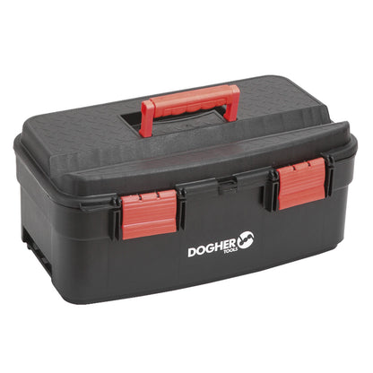 Dogher 051-004 - Trolley 3 Módulos 505 x 330 x 835 mm