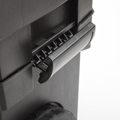 Dogher 051-005 - Trolley 2 Módulos 485 x 310 x 635 mm